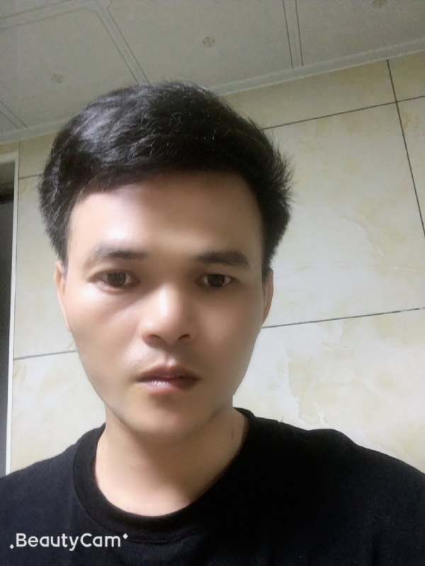 四少的第一张照片--象州父母相亲团